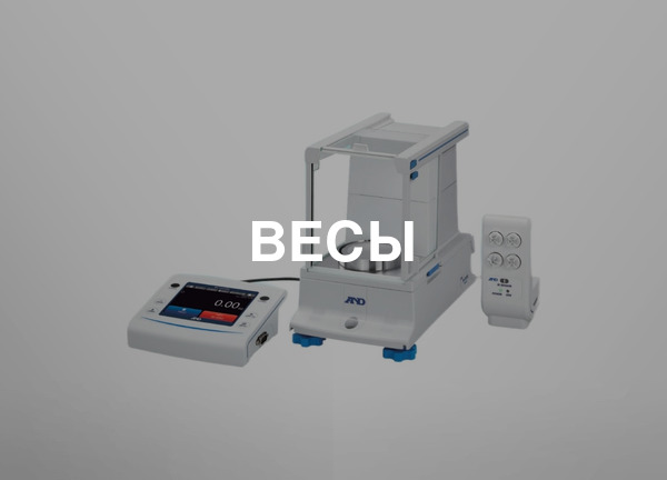 Весы
