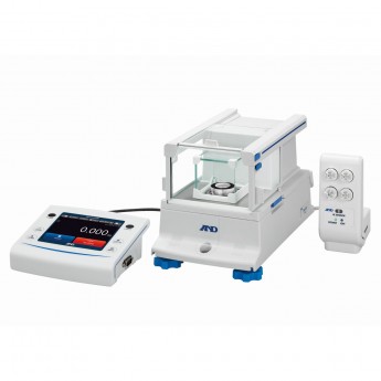 Аналитические микровесы A&D BA-6TE