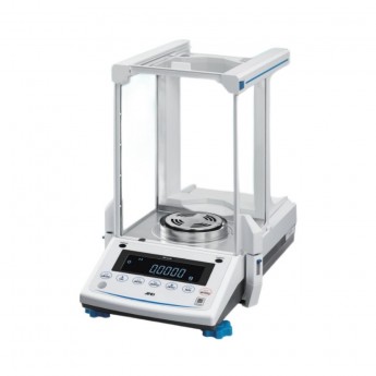 Аналитические полумикровесы A&D BH-224