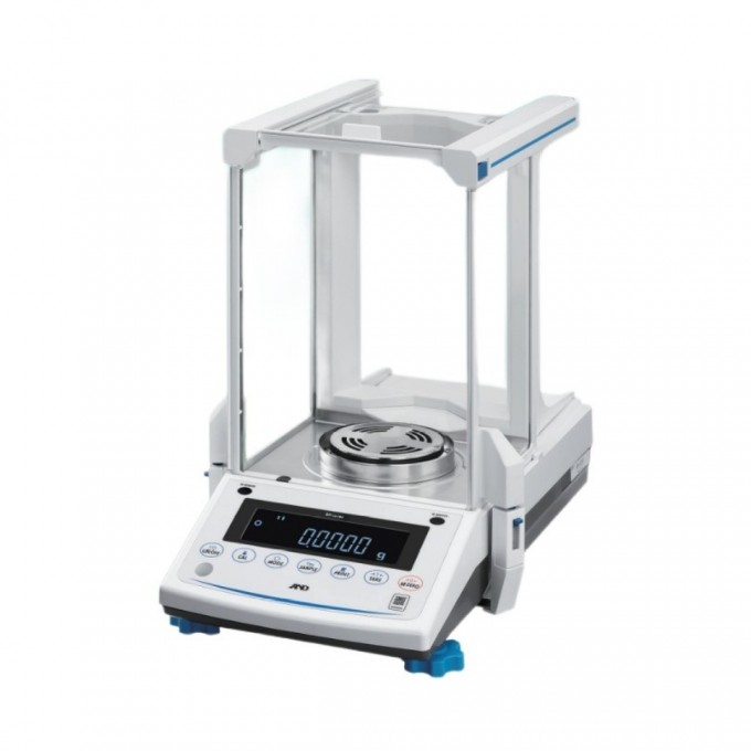 Весы аналитические полумикро A&D BH-324