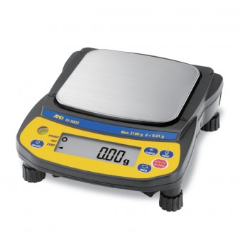 Весы прецизионные A&D EJ-1202
