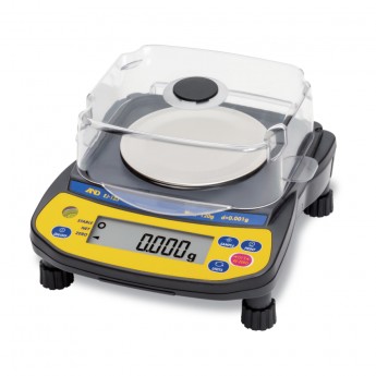 Весы прецизионные A&D EJ-123