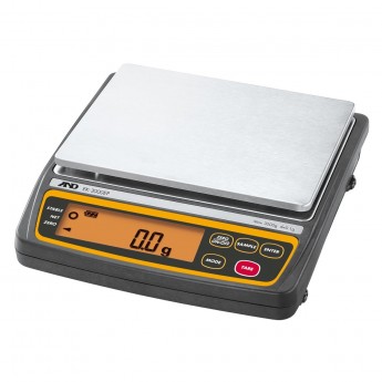 Весы искробезопасные A&D EK-3000AEP