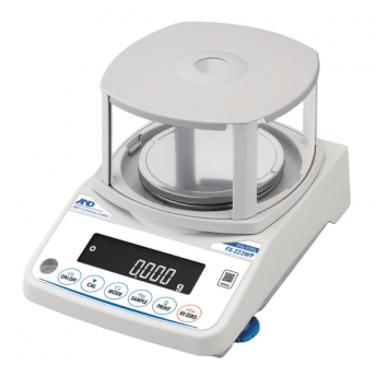 Лабораторные весы A&D FX-123WP Лабораторные весы A&D FX-123WP