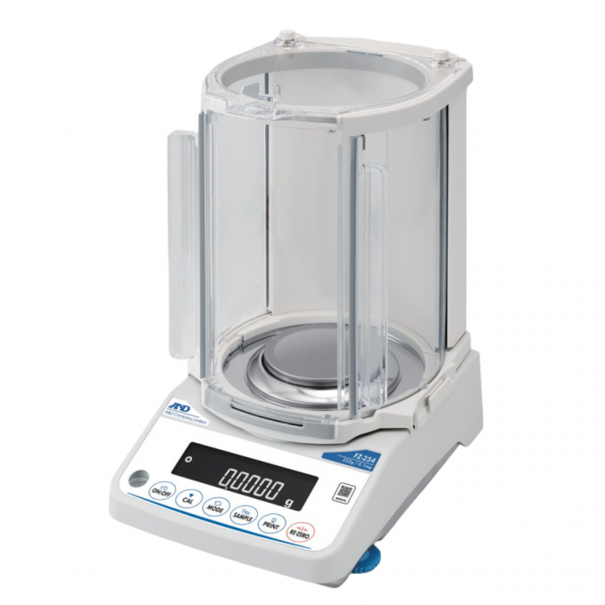 Лабораторные весы A&D FZ-254D