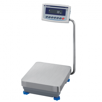 Весы прецизионные большегрузные A&D GF-32001L