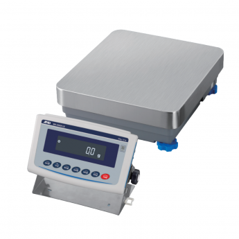 Весы прецизионные большегрузные A&D GX-102000LS