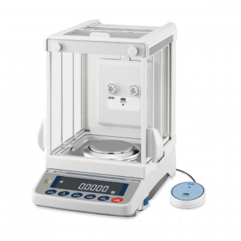 Лабораторные весы A&D Apollo GX-124AE