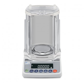 Аналитические весы A&D HR-100AZ
