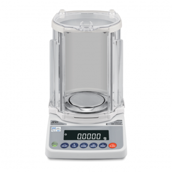 Аналитические весы A&D HR-251AZ