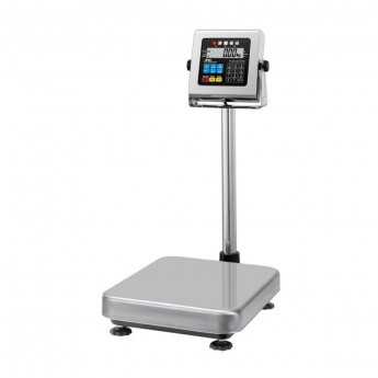 Платформенные весы влагозащищенные A&D HV-200KCWP