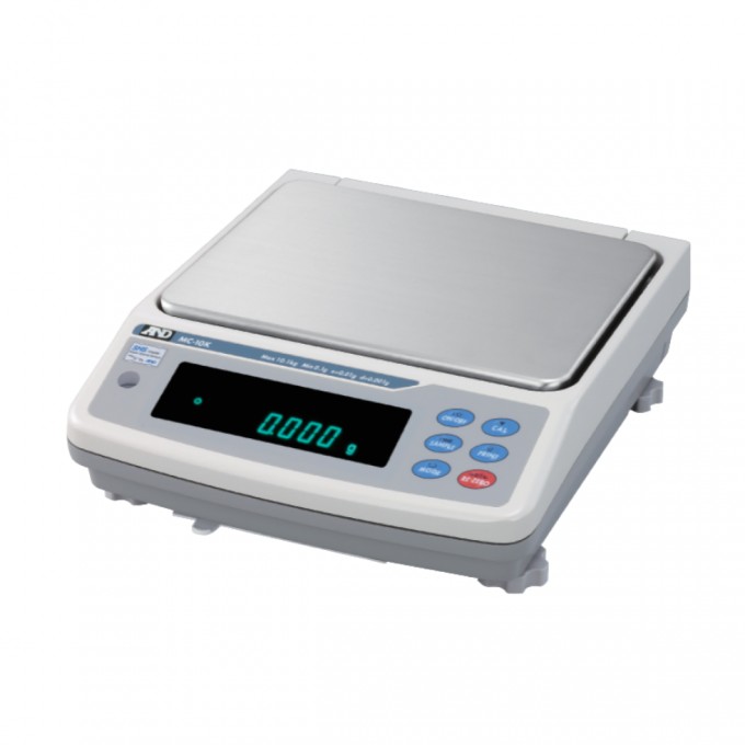 Компаратор массы A&D MC-30K