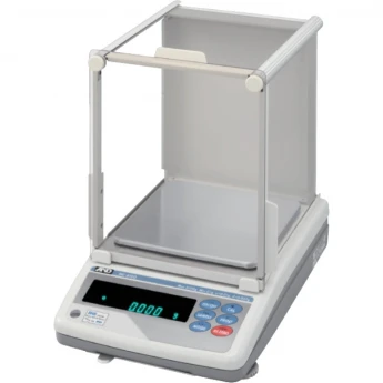 Компаратор массы A&D MC-6100