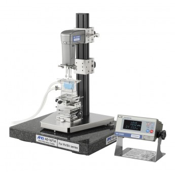 Реометр вибрационный A&D RV-10000A